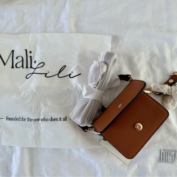 NWT mali and Lili mini crossbody bag. - Picture 4 of 9